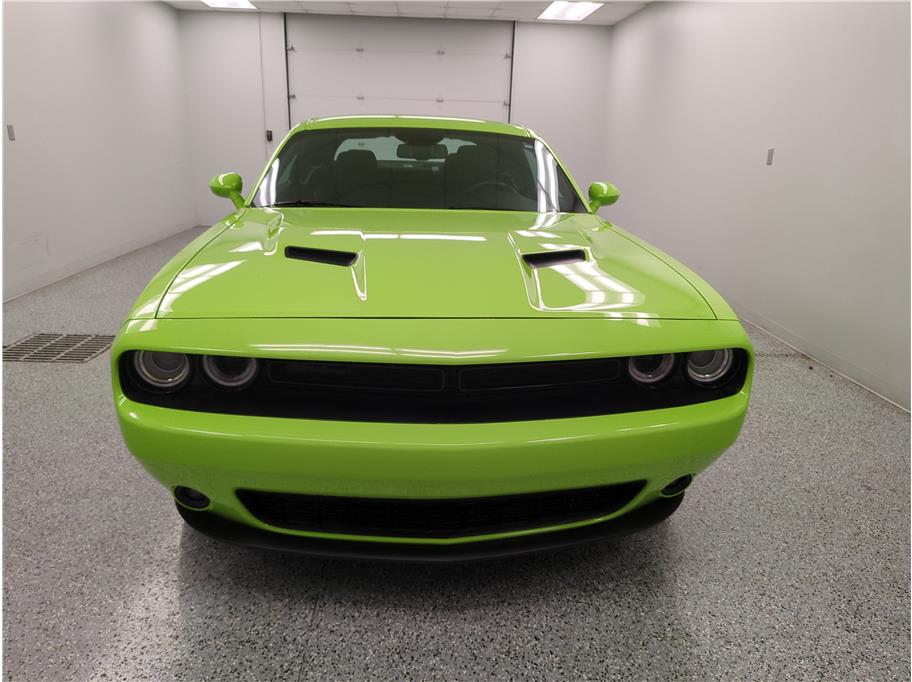 Sold 2023 Dodge Challenger SXT in Conover