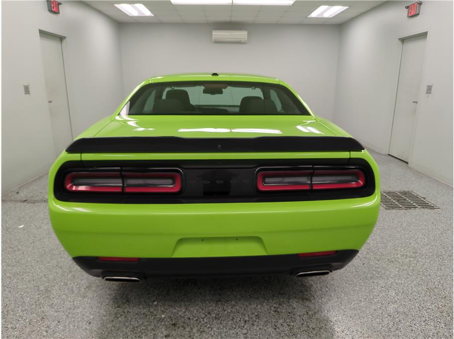 Sold 2023 Dodge Challenger SXT in Conover