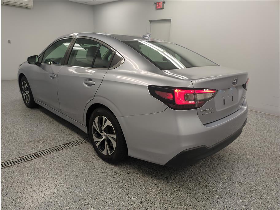 レジンヘアゴム クローバー　四葉　かすみ草　グレー　ホワイト　オーロラ Sold 2022 Subaru Legacy Premium in Conover