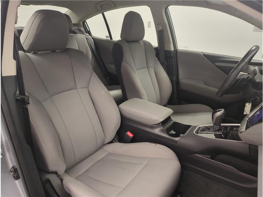 Sold 2022 Subaru Legacy Premium in Conover