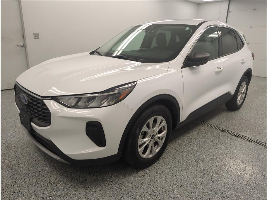 2023 Ford Escape Active Sport photo 3