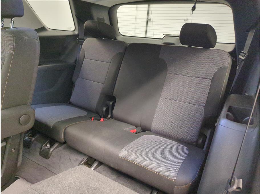 2021 Chevrolet Traverse Cloth photo 4