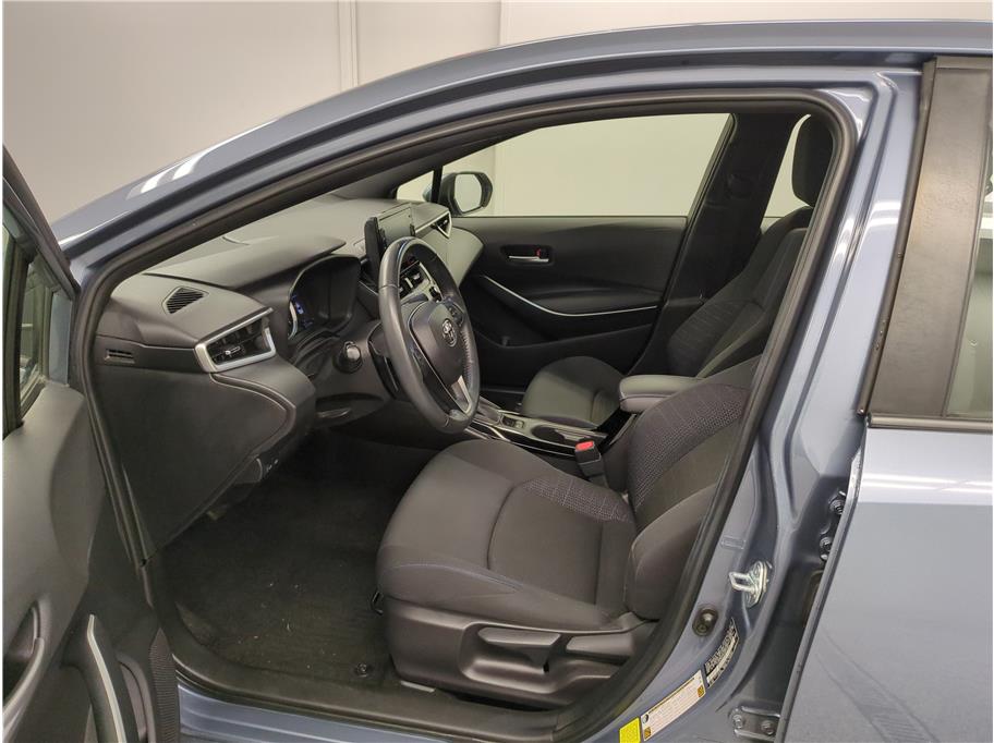 2022 Toyota Corolla SE photo 4