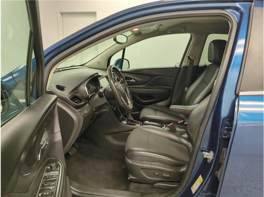 2019 Buick Encore Preferred Sport photo 4