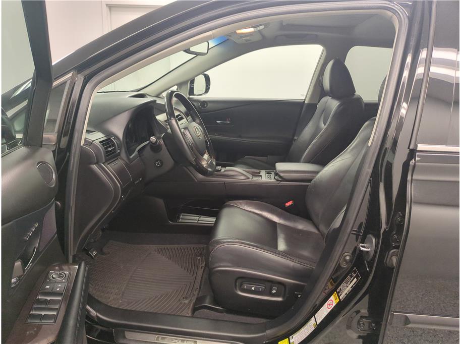 2015 Lexus RX 350 photo 4