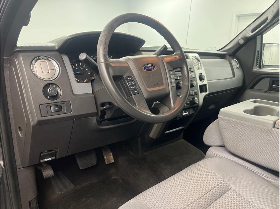 2014 Ford F-150 XLT photo 3