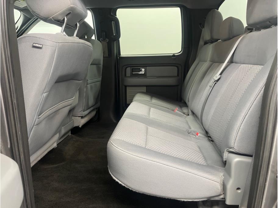 2014 Ford F-150 XLT photo 4