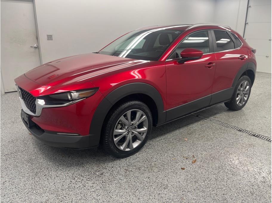 2024 Mazda CX-30 2.5 Preferred Sport photo 3