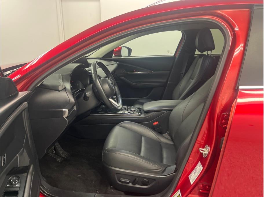 2024 Mazda CX-30 2.5 Preferred Sport photo 4