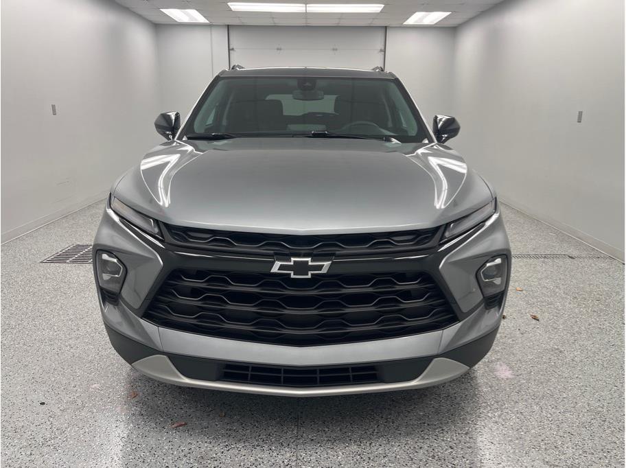 2024 Chevrolet Blazer 2LT Sport photo 2
