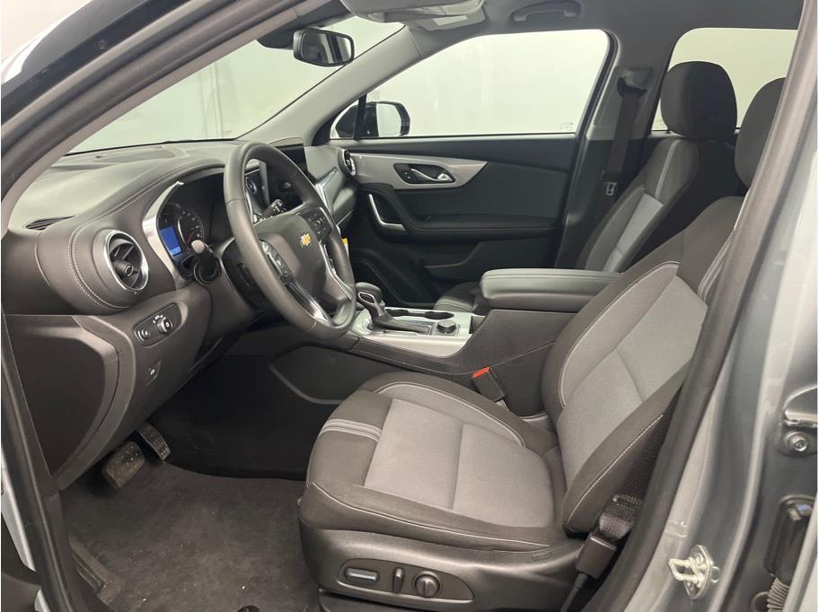 2024 Chevrolet Blazer 2LT Sport photo 4