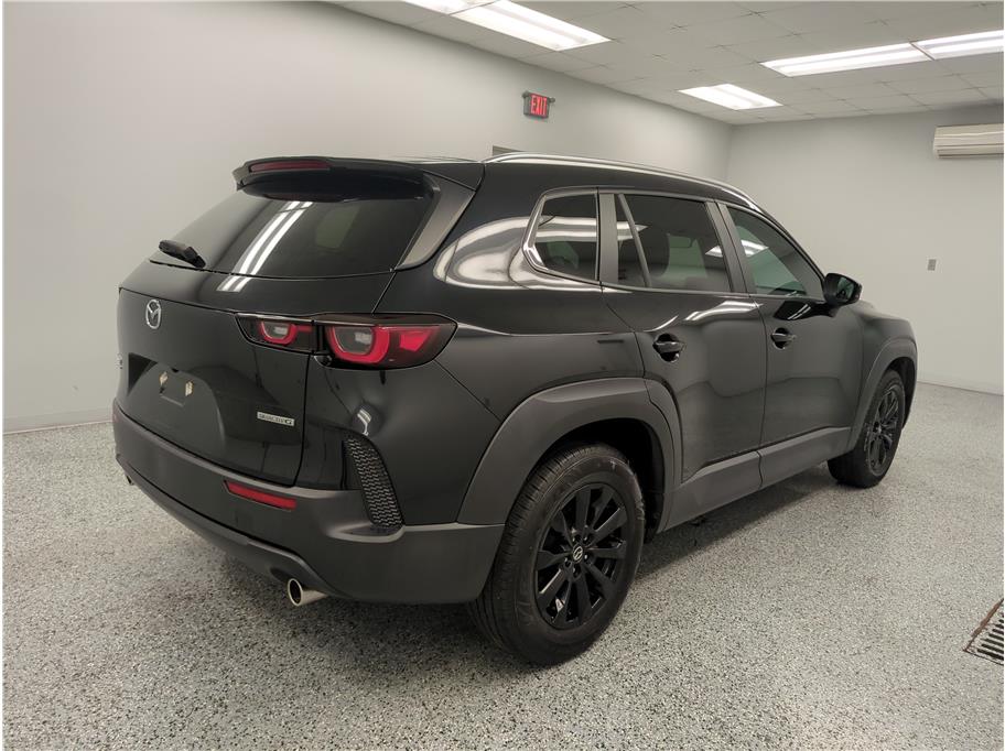 2024 Mazda CX-50 2.5 Select photo 4