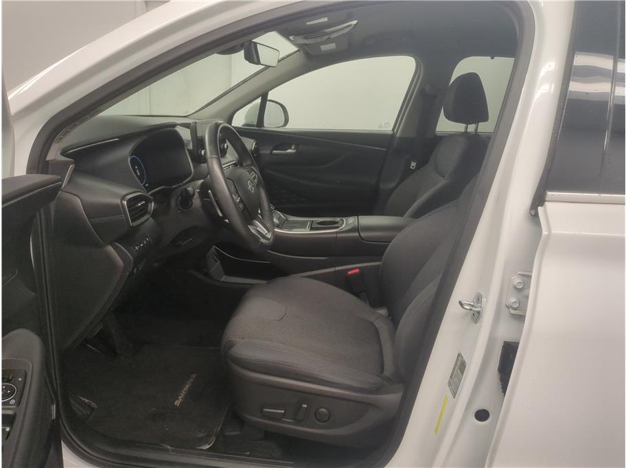 2021 Hyundai Santa Fe SEL Convenience photo 4