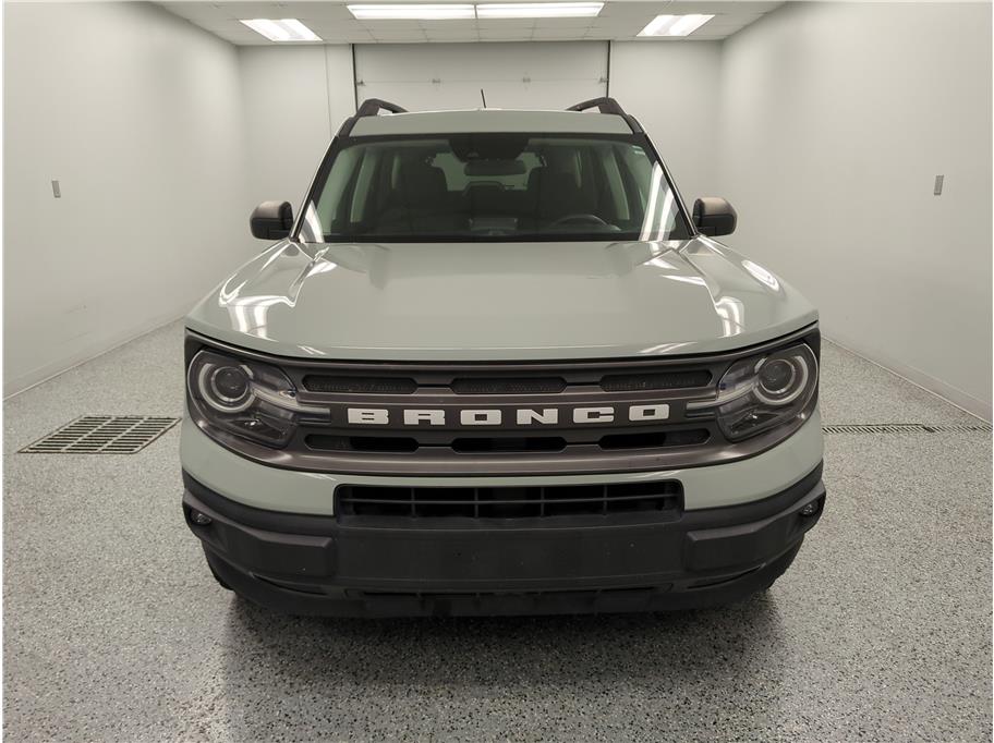2021 Ford Bronco Sport Big Bend photo 2