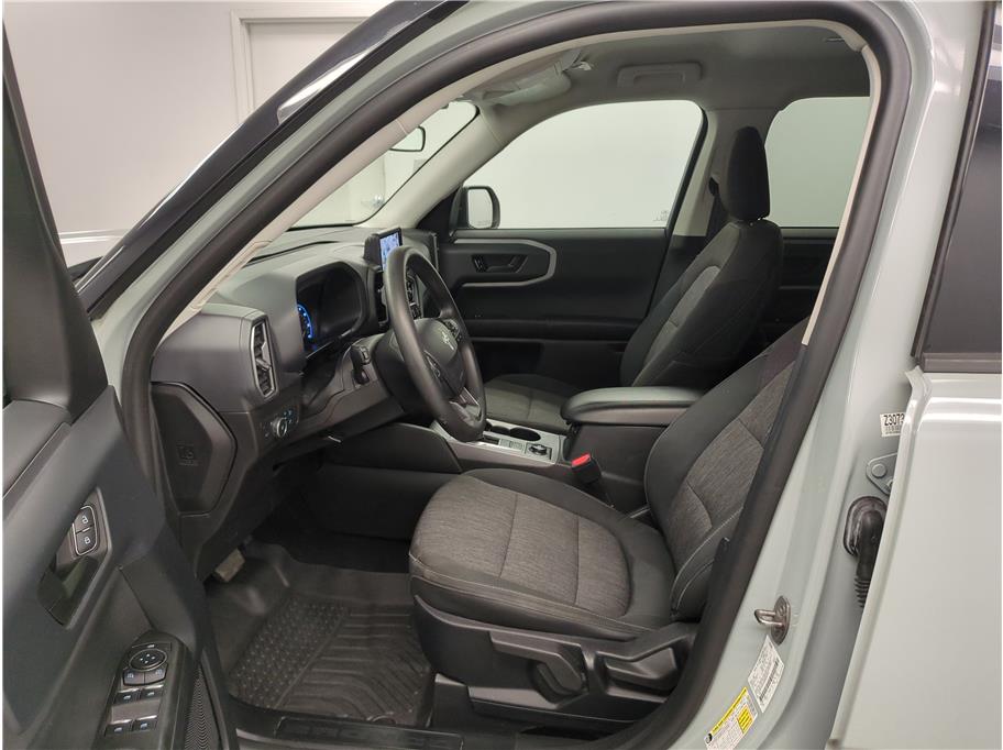 2021 Ford Bronco Sport Big Bend photo 4