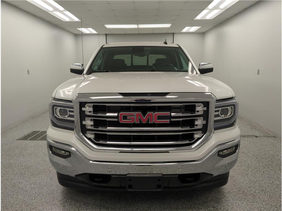 2018 Gmc Sierra 1500 SLT photo 2