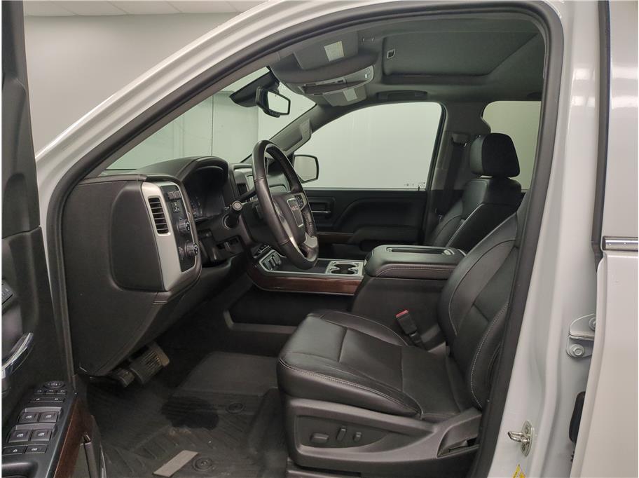 2018 Gmc Sierra 1500 SLT photo 4
