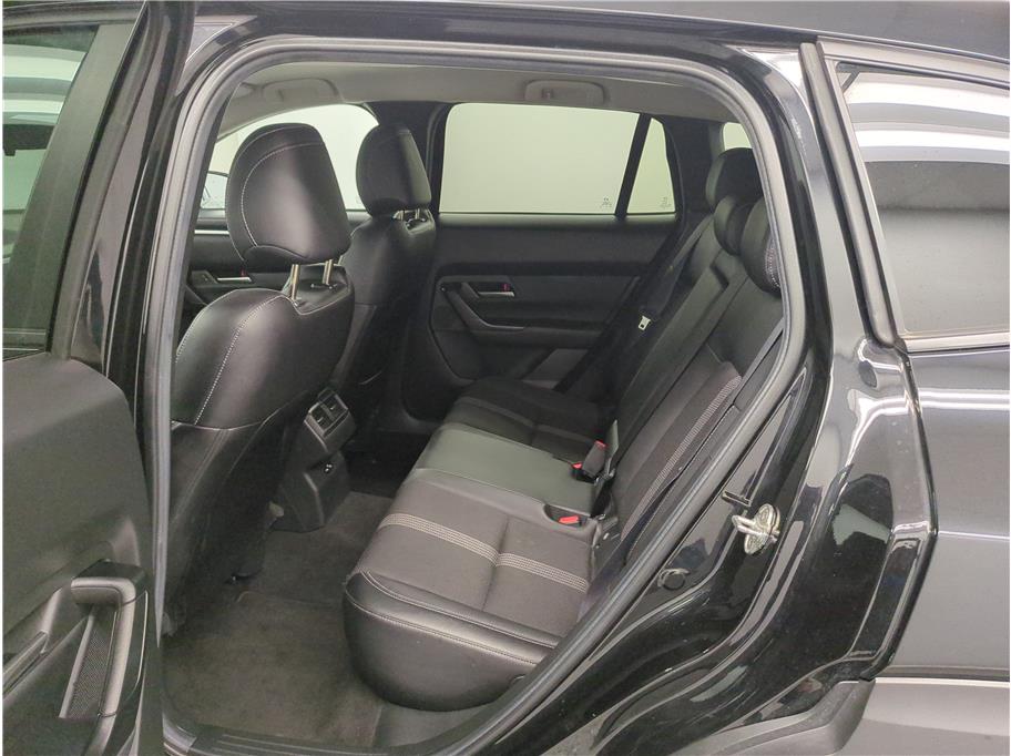 2024 Mazda CX-50 2.5 S Preferred photo 3