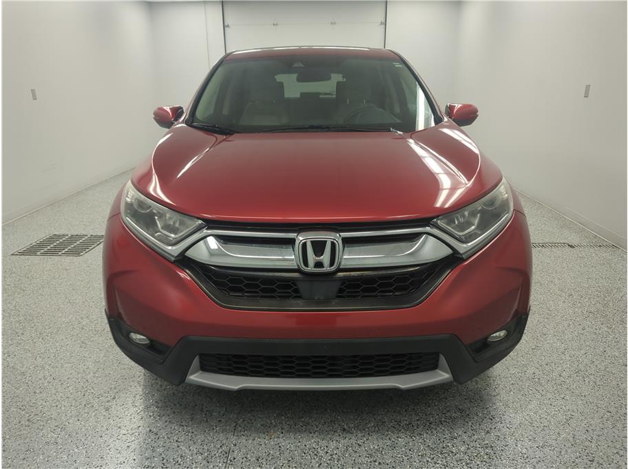 2019 Honda CR-V EX photo 2