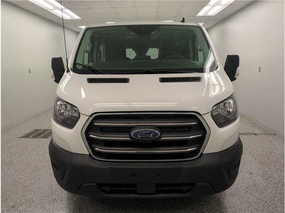 2020 Ford Transit Cargo Van photo 2