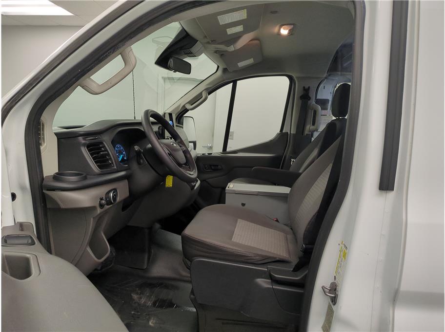 2020 Ford Transit Cargo Van photo 4