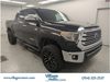 2018 Toyota Tundra 2WD Limited
