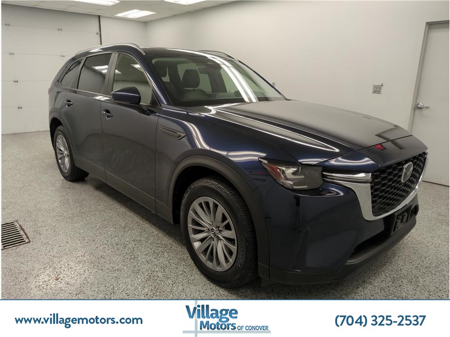 2024 Mazda CX-90 Turbo Select Package's photo