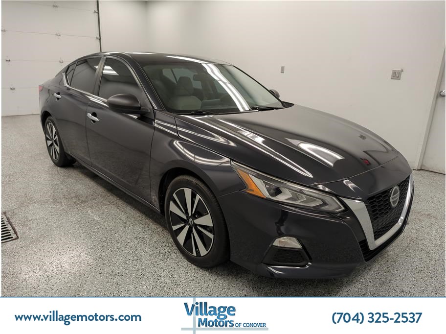 2022 Nissan Altima
