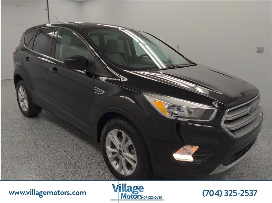 2017 Ford Escape SE's photo