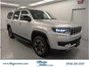 2024 Jeep Wagoneer L Series III