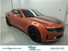 2023 Chevrolet Camaro 2LT
