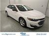 2023 Chevrolet Malibu LS
