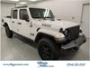 2021 Jeep Gladiator Willys