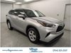 2022 Toyota Highlander L