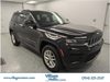2024 Jeep Grand Cherokee Laredo X