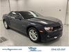 2015 Chevrolet Camaro LS