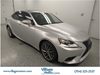 2015 Lexus IS 250 Sport AWD