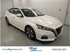2021 Nissan Altima 2.5 SL