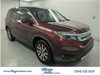 2021 Honda Pilot EX