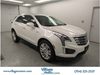 2019 Cadillac XT5 Premium Luxury FWD