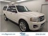 2017 Ford Expedition EL Platinum