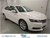 2020 Chevrolet Impala LT