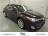 2015 Toyota Avalon Limited