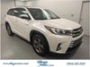 2017 Toyota Highlander Hybrid Limited