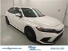 2022 Honda Civic Sedan LX