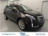 2017 Cadillac XT5 Premium Luxury FWD