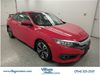 2017 Honda Civic Coupe EX-T