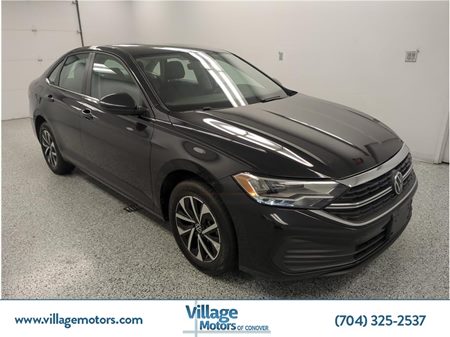 2024 Volkswagen Jetta S