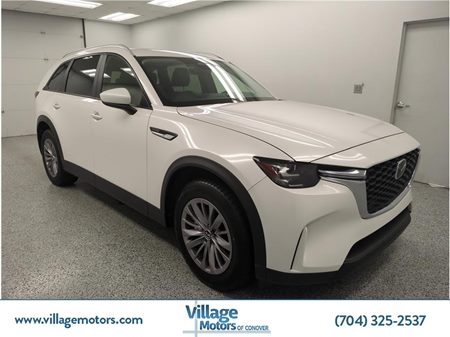 2025 Mazda CX-90 Select Package