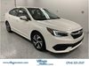 2020 Subaru Legacy Premium